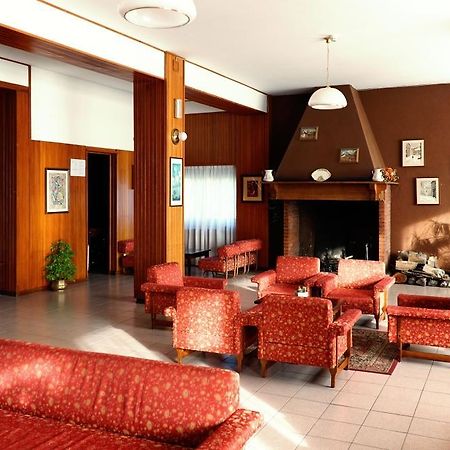 Family Hotel Como Rivisondoli Kültér fotó